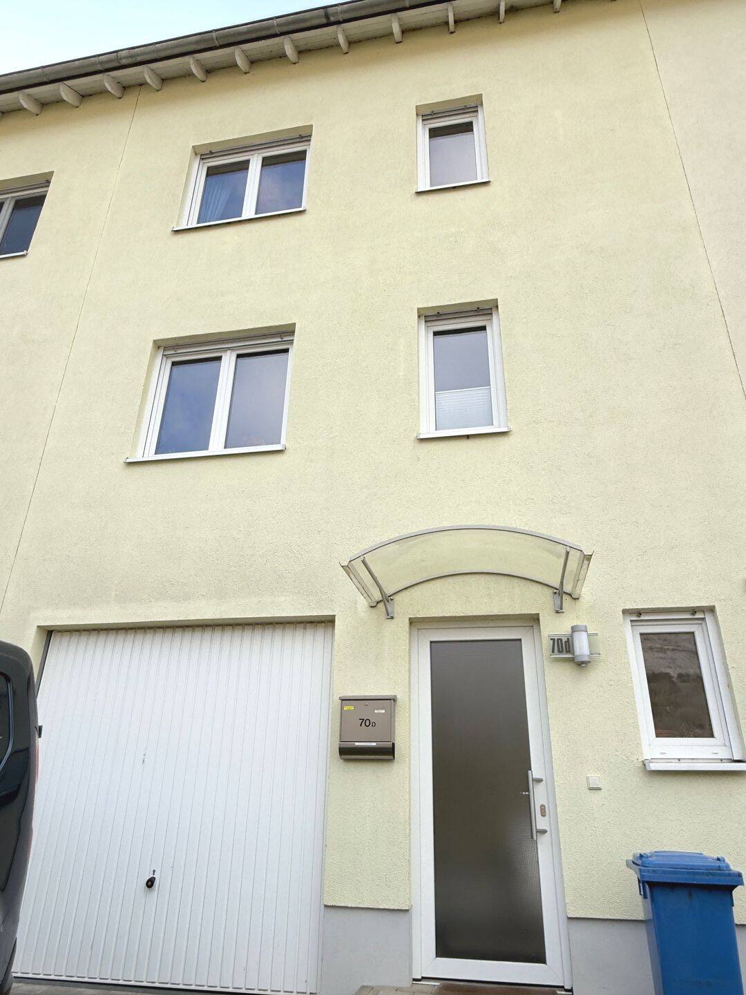 Reihenmittelhaus zum Kauf - Mehr