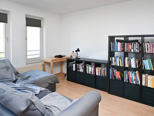 Wohnung zum Kauf 82.000 € 2 Zimmer 55 m² 2. Geschoss Neue Neustadt Neue Neustadt 39124