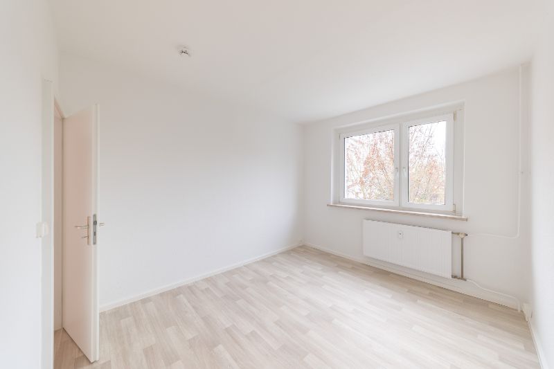 Wohnung zur Miete 429 € 3 Zimmer 61,5 m²<br/>Wohnfläche EG<br/>Geschoss Gerhard-Marcks-Straße 7 Südliche Neustadt Halle 06124