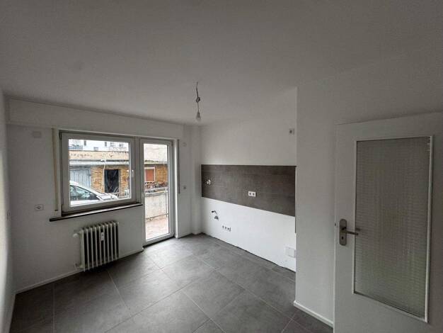 Wohnung zur Miete 1.240 € 3,5 Zimmer 69 m² EG Teichhausstraße 38 Darmstadt 64287