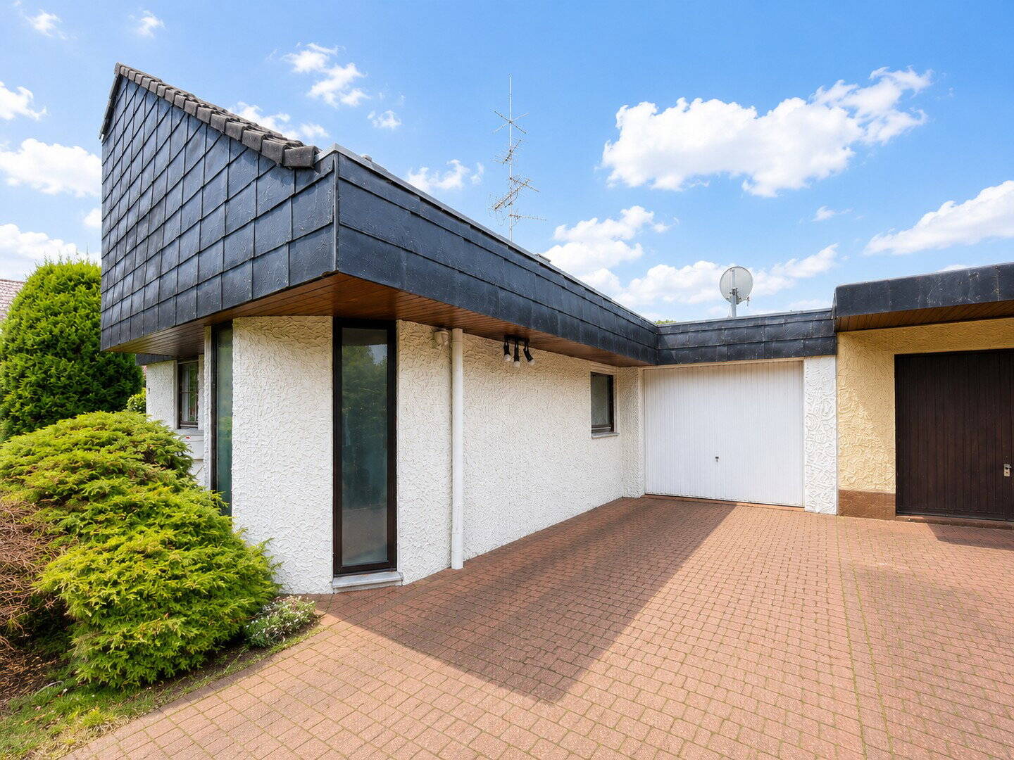 Einfamilienhaus zum Kauf - Ansicht 2