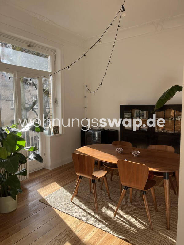 Studio zur Miete · Tauschwohnung