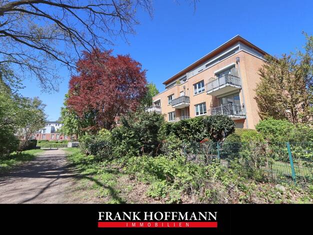 Wohnung zum Kauf 345.000 € 3 Zimmer 77 m² 2. Geschoss Bramfeld Hamburg 22179