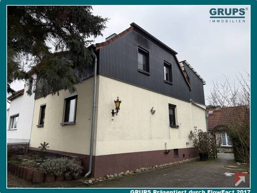 Doppelhaushälfte zum Kauf 169.000 € 5 Zimmer 109,9 m² 690 m² Grundstück frei ab 01.05.2026 Amselweg 3 Krauschwitz 02957
