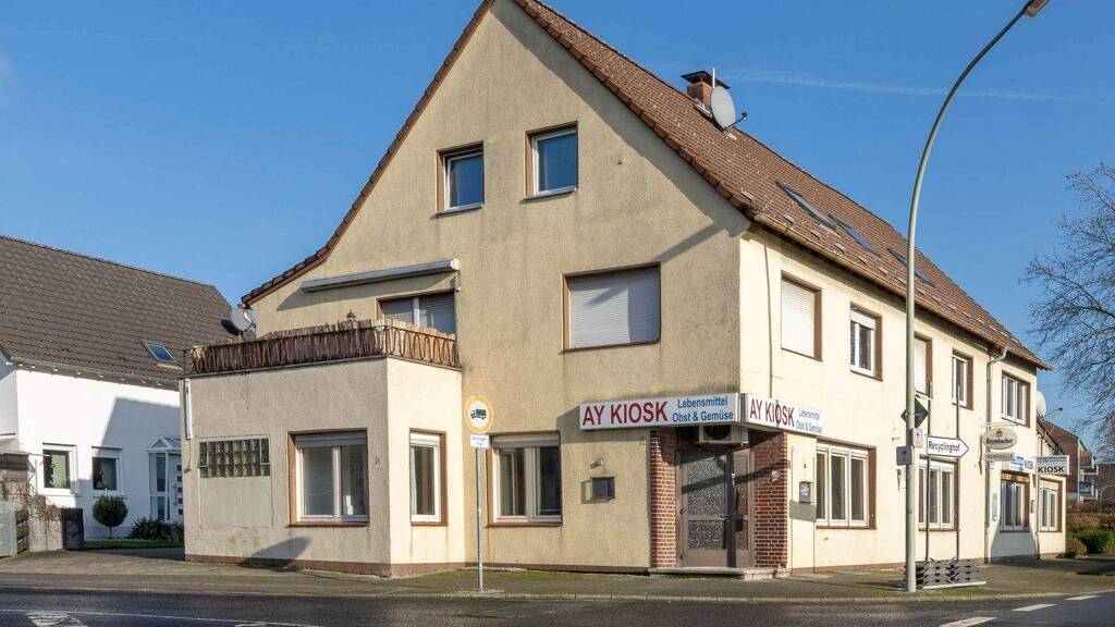 Haus zum Kauf 425.000 € 11 Zimmer 264 m² 970 m² Grundstück Selm 59379
