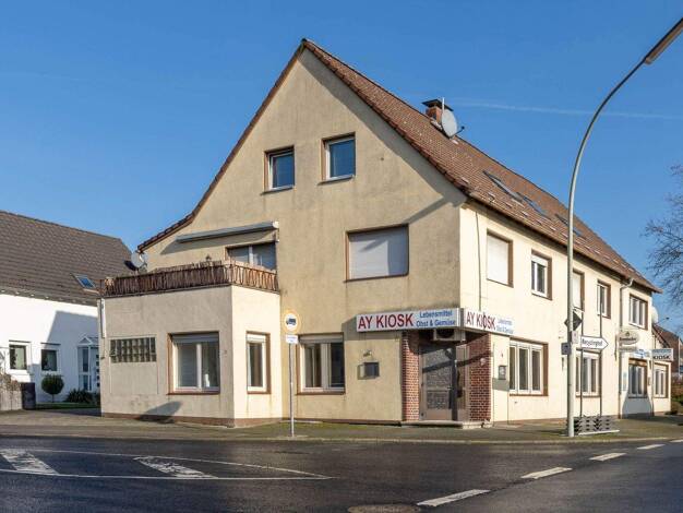 Haus zum Kauf 425.000 € 11 Zimmer 264 m² 970 m² Grundstück Selm Selm 59379