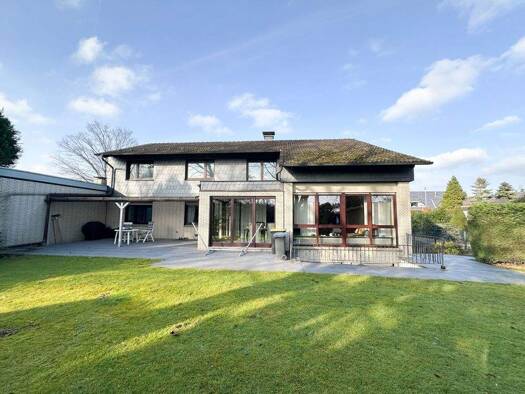 Wohnung zur Miete 1.300 € 5 Zimmer 150 m² frei ab 01.06.2026 Rentfort-Nord Gladbeck 45966