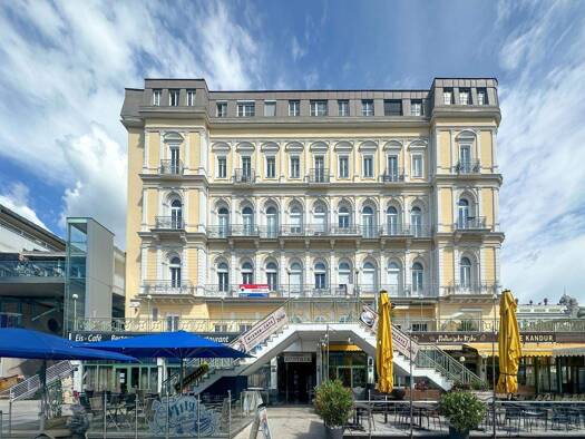 Wohnung zum Kauf 1.150.000 € 7 Zimmer 161 m² 1. Geschoss Sparkassegasse 1 Gmunden 4810