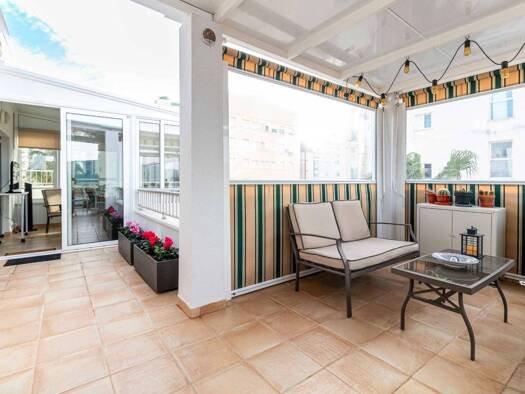 Wohnung zum Kauf 435.000 € 3 Zimmer 150 m² 7. Geschoss Gandia 46730