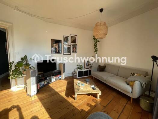 Wohnung zur Miete Tauschwohnung 1.300 € 3 Zimmer 73 m² 2. Geschoss Altona-Altstadt Altona 22767