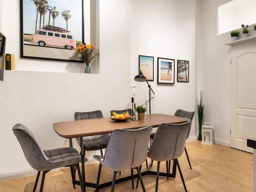 Bürofläche zum Kauf provisionsfrei 299.000 € 3 Zimmer 45 m² Bürofläche Rodenbergstraße 9 Prenzlauer Berg Berlin 10439