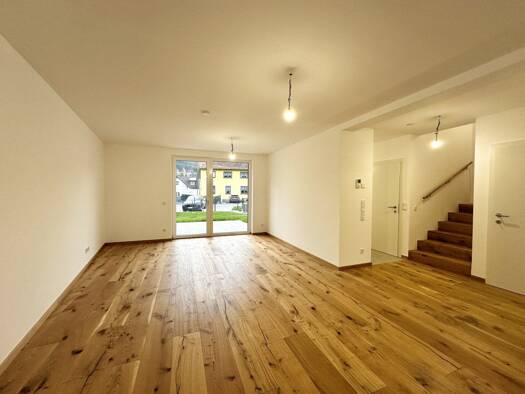 Reihenmittelhaus zum Kauf - Erstbezug 495.000 € 5 Zimmer Markt Piesting 2753