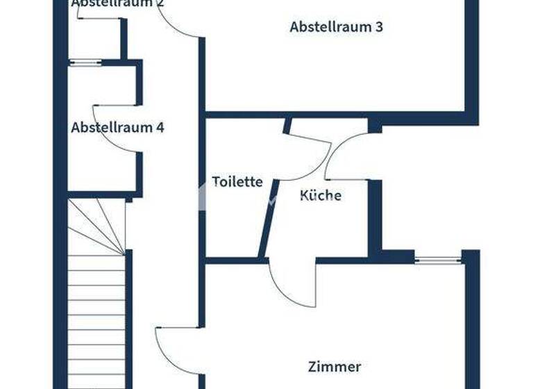 Mehrfamilienhaus zum Kauf 95.000 € 9 Zimmer 220 m² 247 m² Grundstück Burg 39288