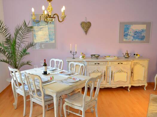 Terrassenwohnung zum Kauf 180.000 € 3 Zimmer 82,9 m² 1 Geschosse frei ab 01.01.2026 Bayerisch Eisenstein 94252