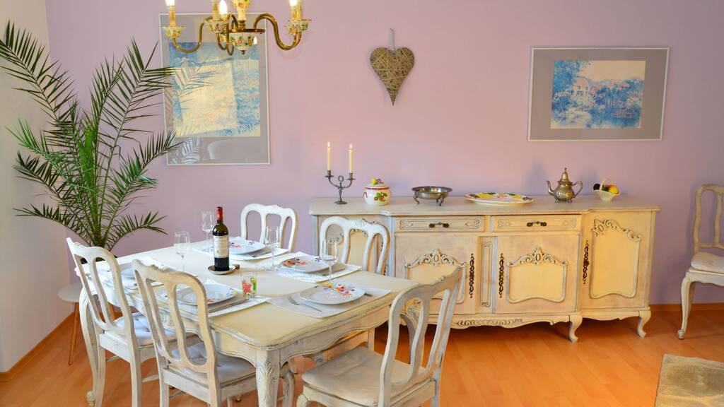 Terrassenwohnung zum Kauf 180.000 € 3 Zimmer 82,9 m² 1 Geschosse frei ab sofort Bayerisch Eisenstein 94252