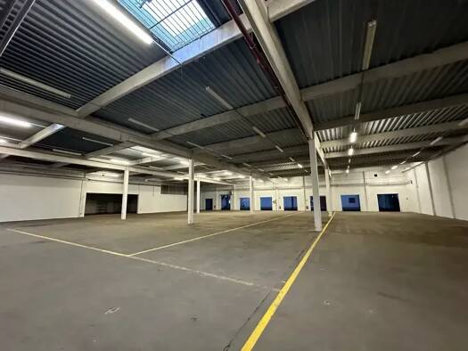 Produktionshalle zur Miete provisionsfrei 2,90 € 8.240 m² Lagerfläche Venninger Straße 2 Edenkoben 67480