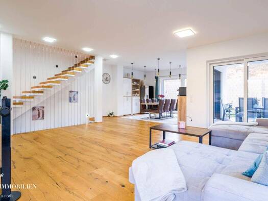 Doppelhaushälfte zum Kauf 645.000 € 4,5 Zimmer 169 m² Neumarkt im Mühlkreis 4212