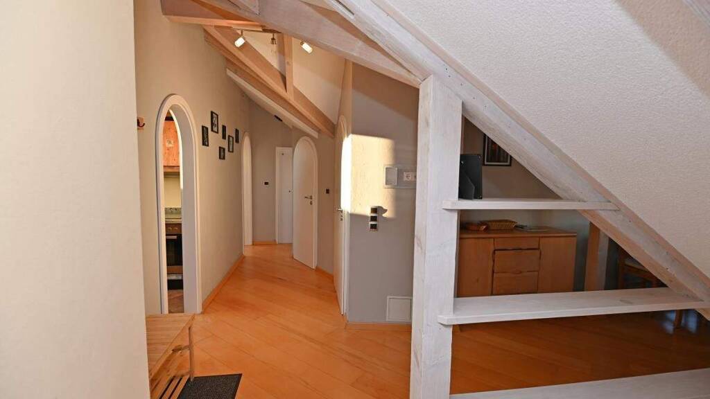 Wohnung zur Miete 815 € 2,5 Zimmer 78 m² frei ab sofort Rodt Loßburg 72290