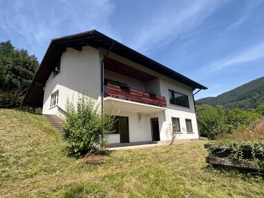 Einfamilienhaus zum Kauf 495.000 € 6,5 Zimmer 200 m² 1.500 m² Grundstück Malsburg Malsburg-Marzell 79429