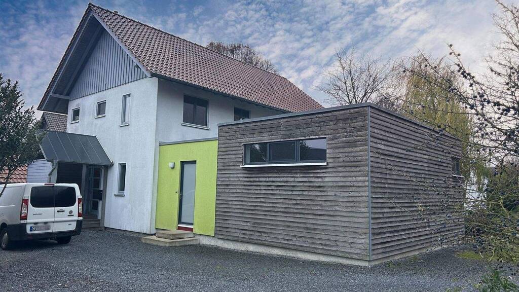 Einfamilienhaus zum Kauf 465.000 € 4 Zimmer 190 m² 671 m² Grundstück Neuenkirchen Melle 49326