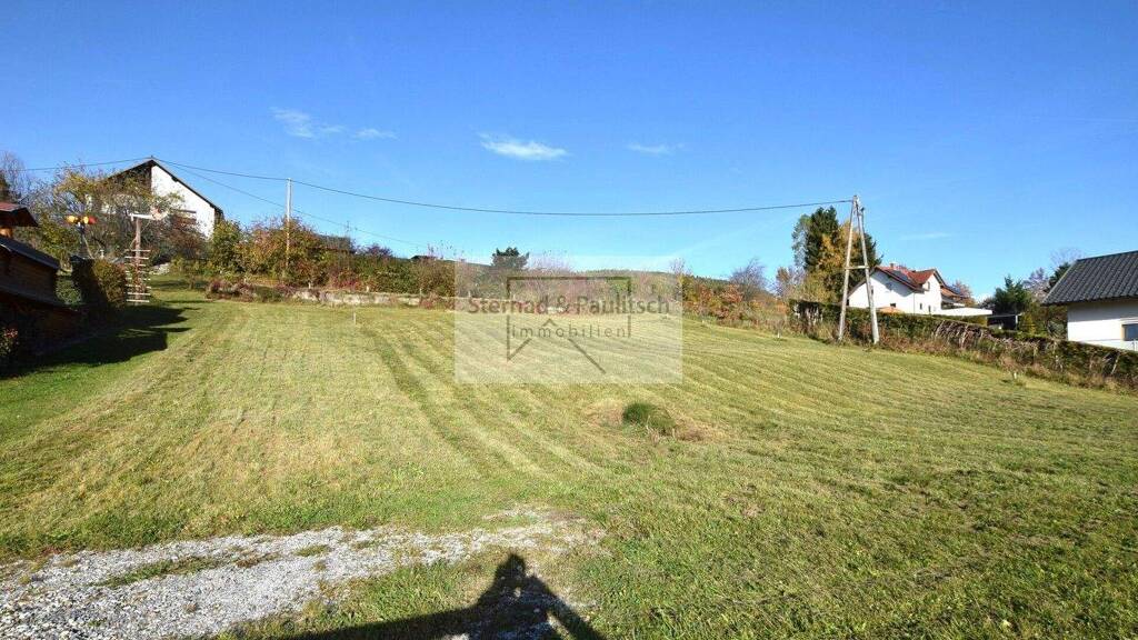 Grundstück zum Kauf 165.000 € 1.887 m² Grundstück Schiefling am See 9535