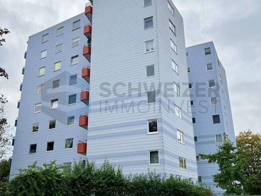 Wohnung zum Kauf 197.500 € 3 Zimmer 73,9 m² 5. Geschoss Bietigheim Bietigheim-Bissingen 74321