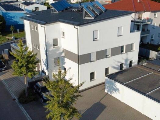 Penthouse zur Miete 750 € 2 Zimmer 73 m² Geschoss 2/3 frei ab 01.04.2026 Noetherstraße 10 Schwandorf 92421