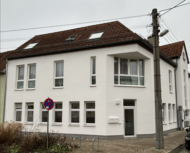 Wohnung zur Miete 415 € 2 Zimmer 56 m² frei ab sofort Schulstraße 21 Gebesee 99189