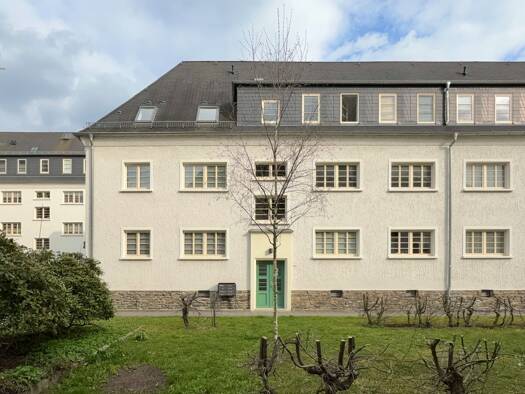 Wohnung zum Kauf provisionsfrei 57.000 € 2 Zimmer 41 m² Chemnitz 09126