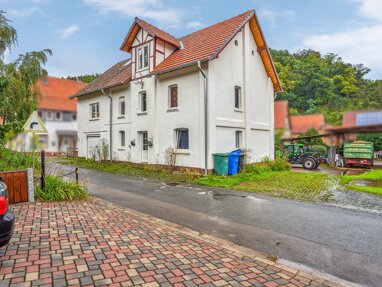 Mehrfamilienhaus zum Kauf 94.000 € 8 Zimmer 201 m² 138 m² Grundstück Twiste Twistetal 34477