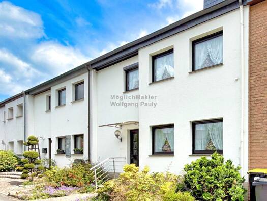 Reihenmittelhaus zum Kauf 288.000 € 5 Zimmer 108 m² 221 m² Grundstück Wickrath West 41189