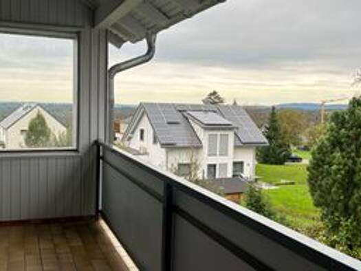 Wohnung zur Miete 690 € 2 Zimmer 62 m² 1. Geschoss frei ab 01.10.2025 Burbach Marxzell 76359