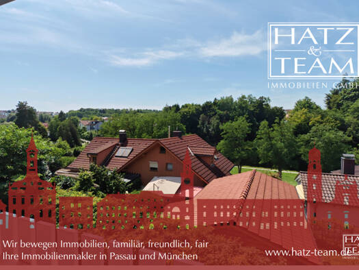 Doppelhaushälfte zum Kauf 399.000 € 4 Zimmer 118 m² 253 m² Grundstück Heining Passau 94036