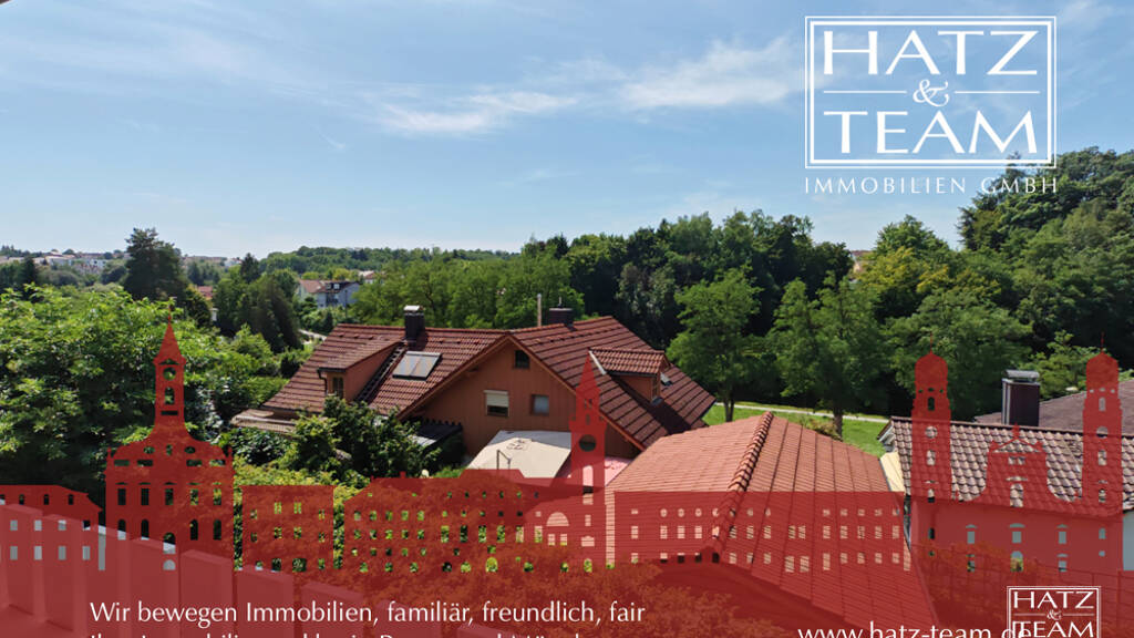 Doppelhaushälfte zum Kauf 399.000 € 4 Zimmer 118 m² 253 m² Grundstück Heining Passau 94036