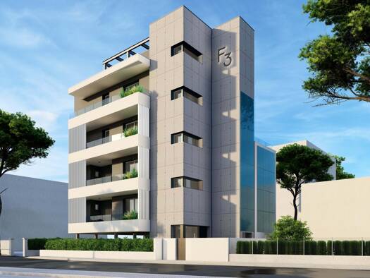 Penthouse zum Kauf 530.000 € 2 Zimmer 64,1 m² Jesolo 30016