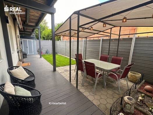 Wohnung zum Kauf 312.000 € 2 Zimmer 64 m² EG frei ab 01.10.2026 Mistelbach 2130
