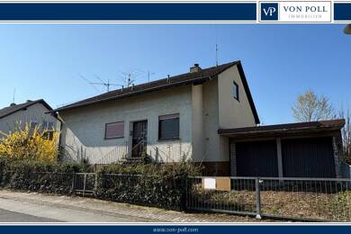 Einfamilienhaus zum Kauf 325.000 € 6 Zimmer 185 m² 512 m² Grundstück Rimbach Rimbach 64668