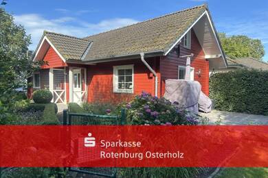 Haus zum Kauf 325.000 € 3 Zimmer 55 m² 831 m² Grundstück Bodstedt Fuhlendorf 18356