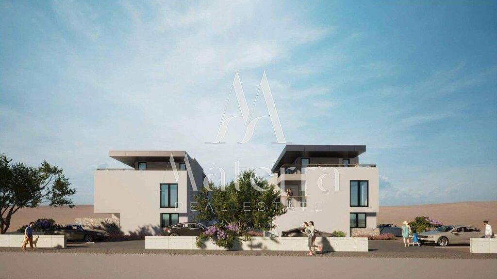 Wohnung zum Kauf 510.000 € 4 Zimmer Kastela 21213