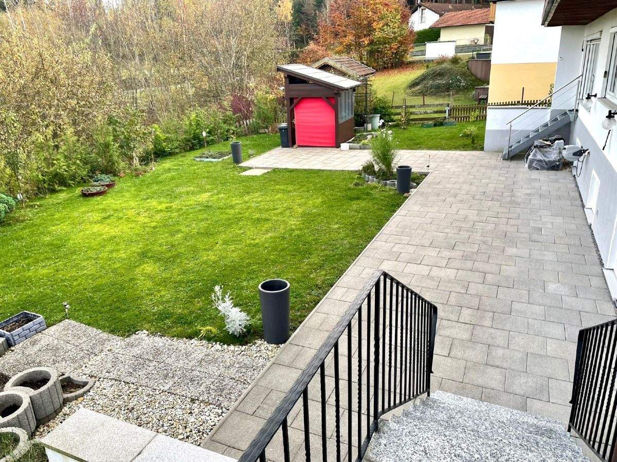 House in Spiegelau, Freyung-Grafenau - Ansicht 5