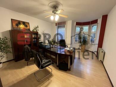 Bürogebäude zum Kauf 325.000 € 10 Zimmer Stadtmitte Völklingen 66333