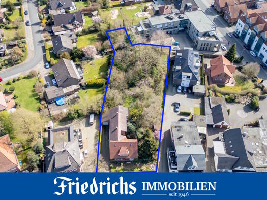 Grundstück zum Kauf 980.000 € 2.623 m² Grundstück Edewecht 26188