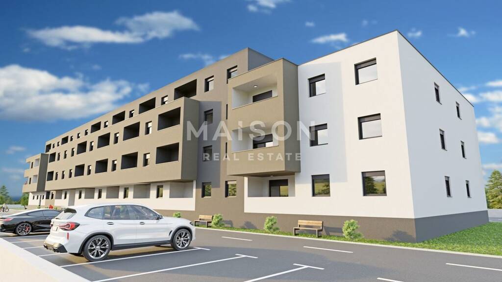 Wohnung zum Kauf 142.530 € 2 Zimmer 2. Geschoss Klinca Sela 10450