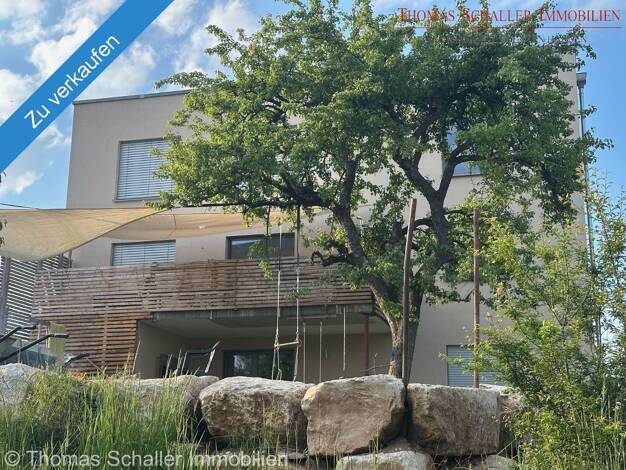 Einfamilienhaus zum Kauf 950.000 € 7 Zimmer 300 m² 786 m² Grundstück Bürglein Heilsbronn 91560