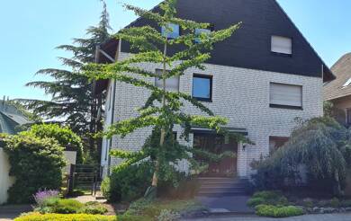 Wohnung zum Kauf 235.000 € 4 Zimmer 109,6 m² 1. Geschoss Lipperode Lippstadt 59558
