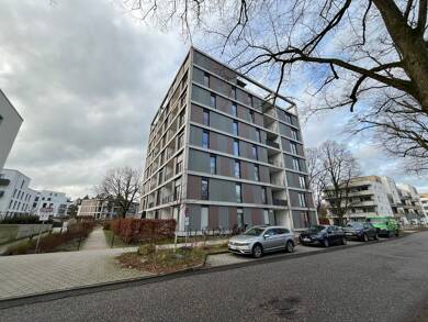 Tiefgaragenstellplatz zur Miete 110 € Langenhorn Hamburg-Langenhorn 22419