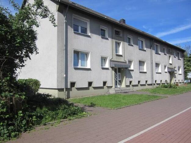 Wohnung zur Miete 467 € 2,5 Zimmer 52,2 m² frei ab 31.10.2026 Horster Straße 304 Brauck Gladbeck 45968