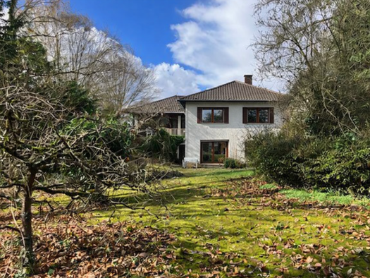 Grundstück zum Kauf provisionsfrei 1.255.000 € 1.504 m² Grundstück Wiesbaden 65193