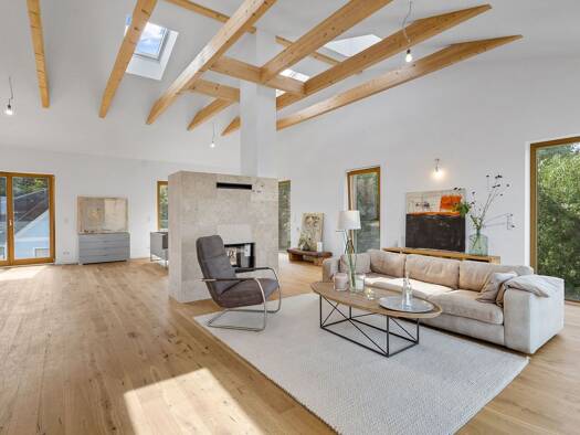 Einfamilienhaus zum Kauf 1.149.000 € 5 Zimmer 210 m² 599 m² Grundstück Mörbisch am See 7072