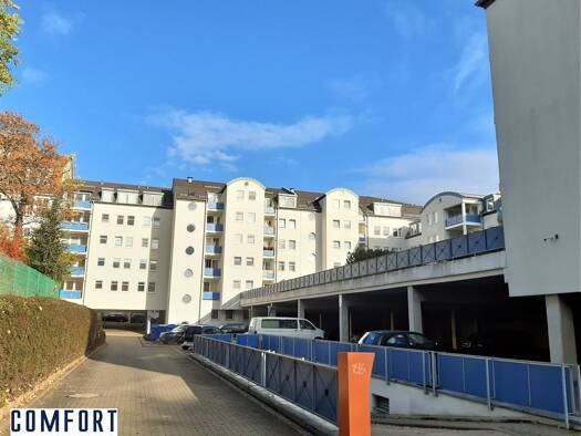 Stellplatz zur Miete 40 € Arthur-Bretschneider-Straße 15 Schloßchemnitz Chemnitz 09113